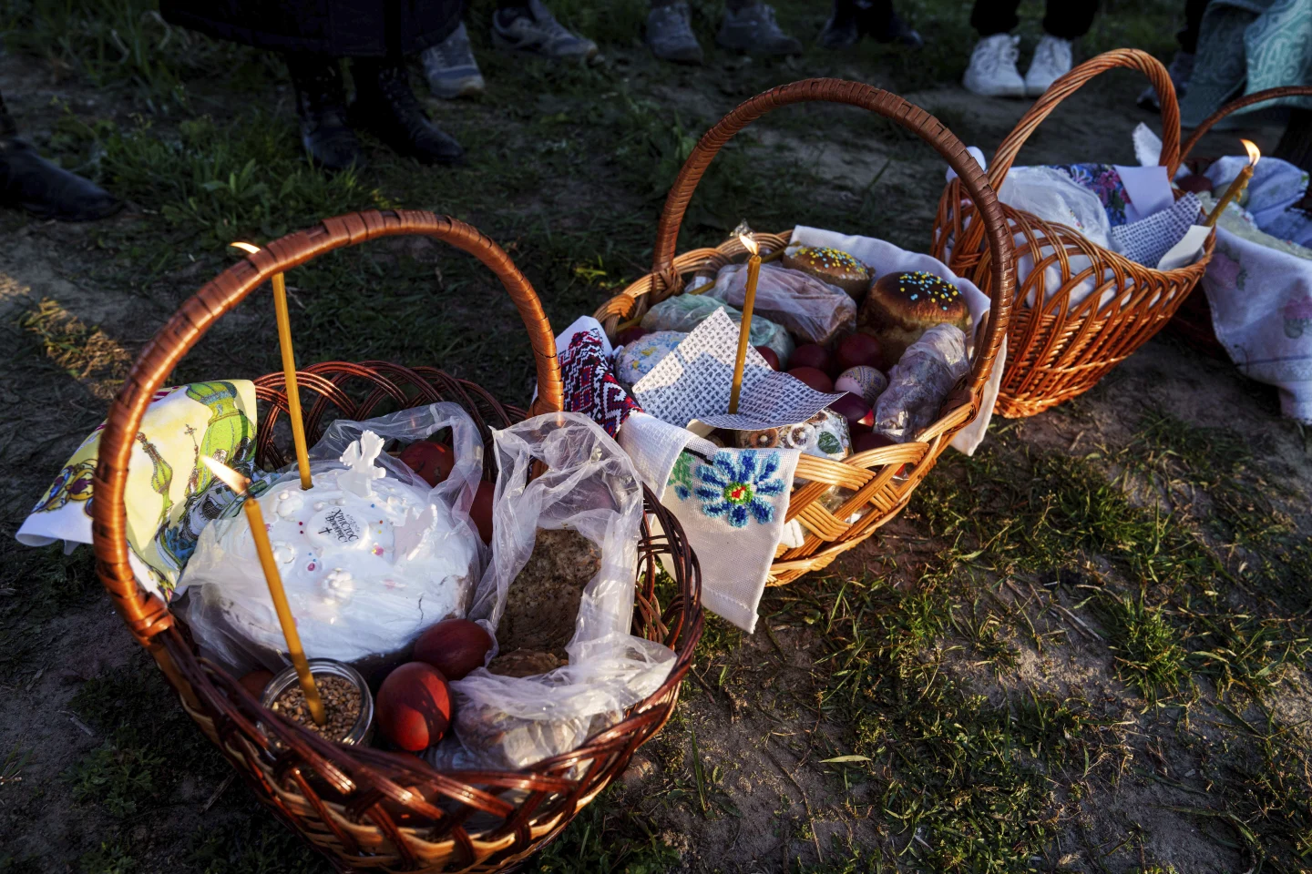 Великий піст 2026: повний календар, меню за днями та поради для духовного очищення вірян